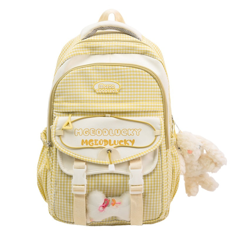 Fashion-Forward Backpack