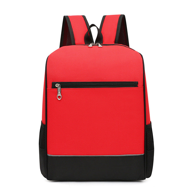 Multifunctional school backpack Bowlift