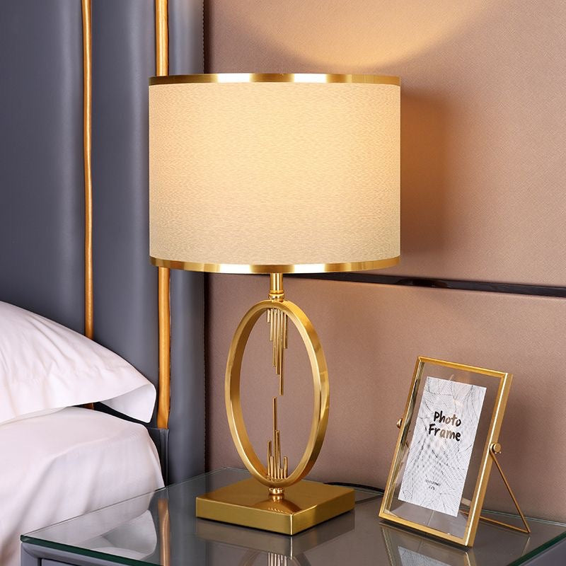 Elegant Modern Table Lamp