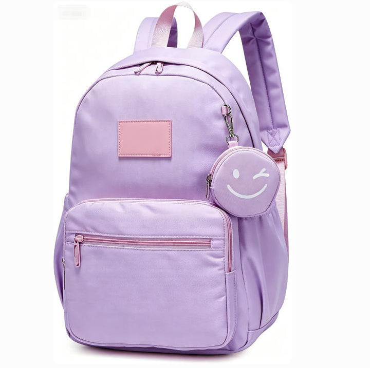 Versatile Stylish Backpack Bowlift