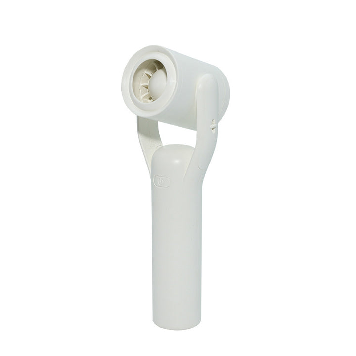 Handheld Mini Fan Bowlift