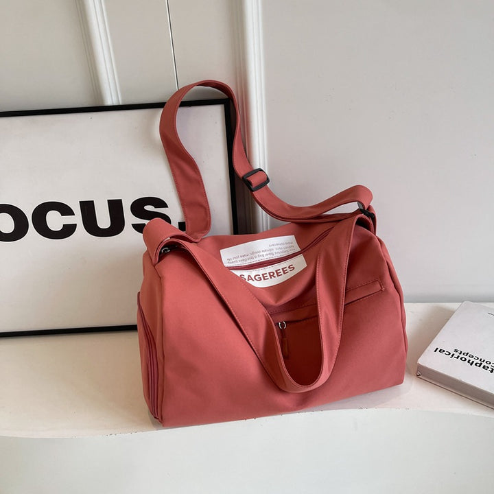Ladies Sports Bag Bowlift