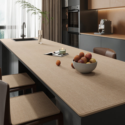 Anti-Slip Kitchen Countertop Protector Mat Bowlift