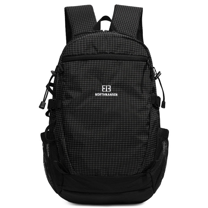 Lightweight Adventure-Ready Rucksack