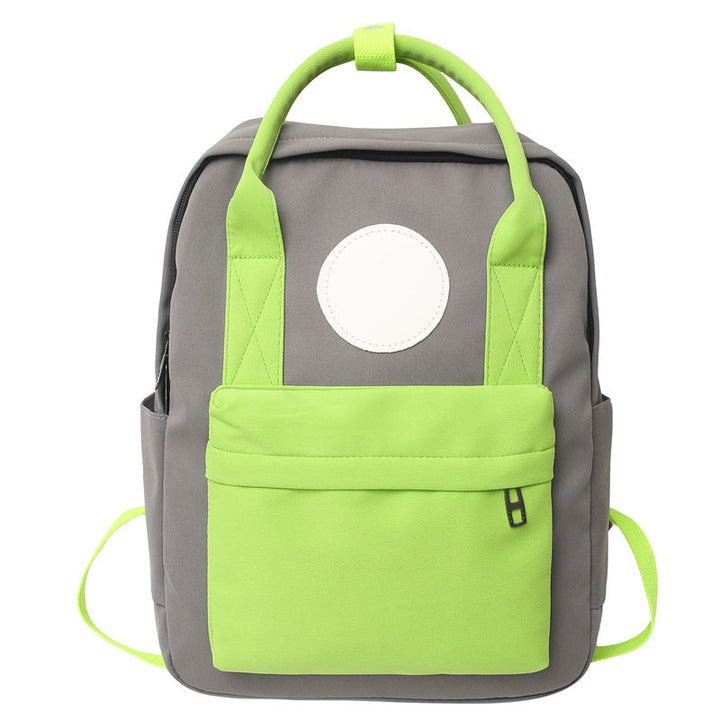 Casual Backpack Bowlift
