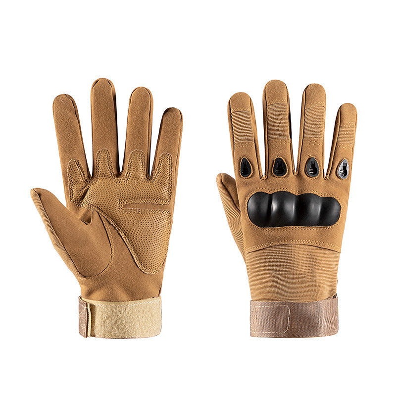 Men's tactical gloves Bowlift