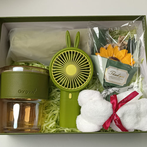 Ladies Gift Set Bowlift