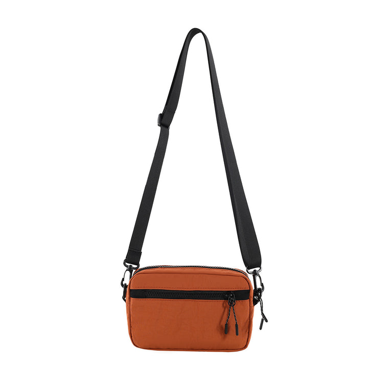 Functional shoulder bag Bowlift