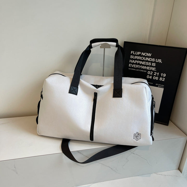 Multi-Purpose Travel Weekender Duffel