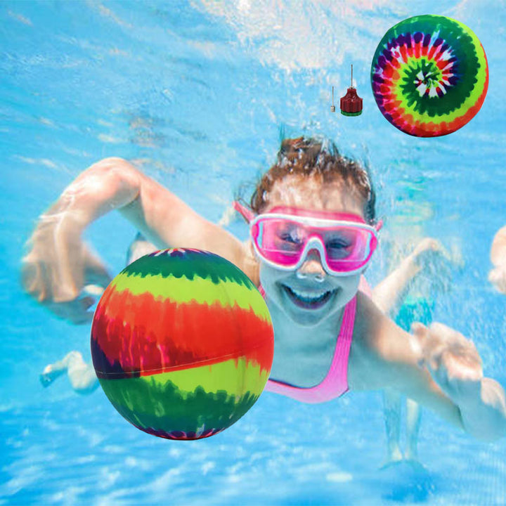 Unisex Colorful Leisure Play Ball Bowlift