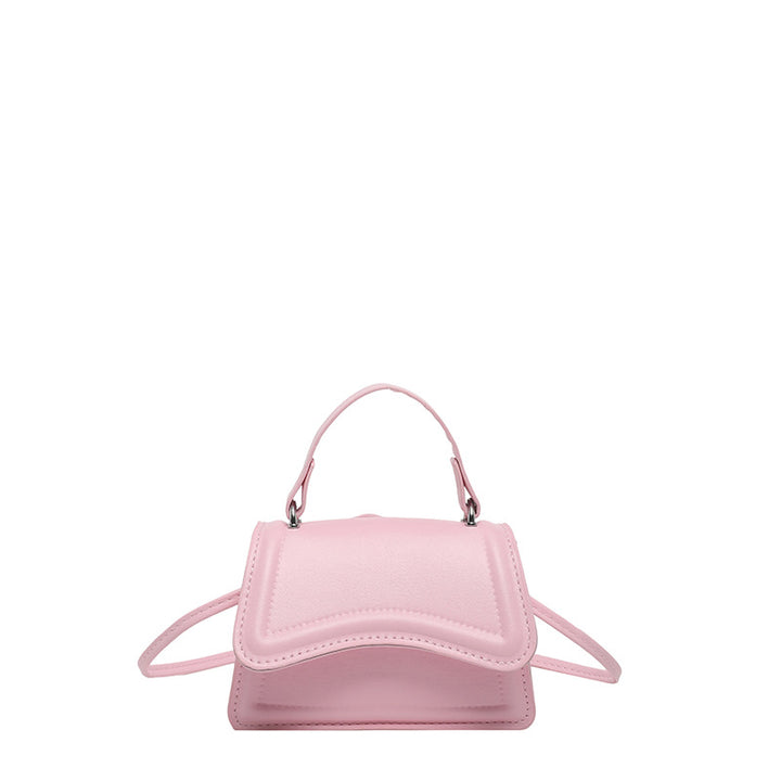 WoChic Mini Handheld Crossbody Bag Bowlift