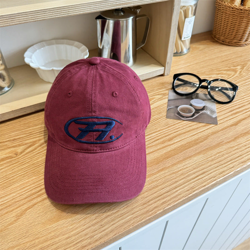 Women's Classic Adjustable Baseball Cap Bowlift 1784084053