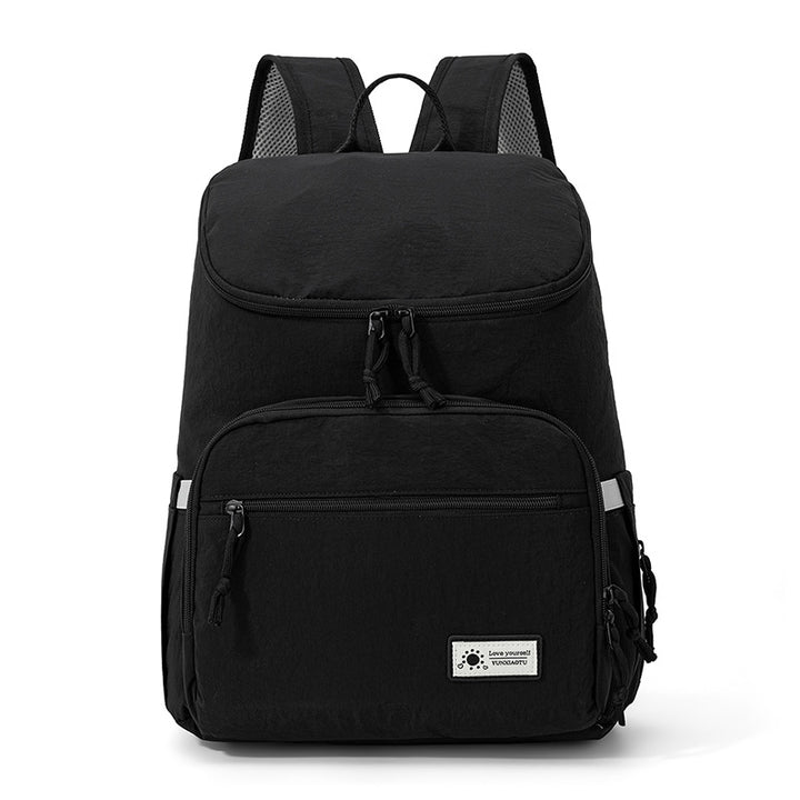 Lightweight Travel Backpack Bowlift
