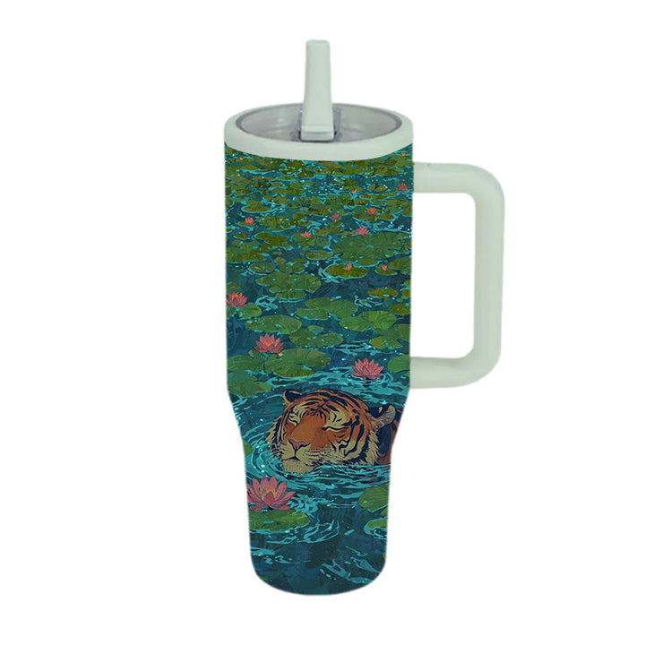 Ladies Drinking Cup Bowlift
