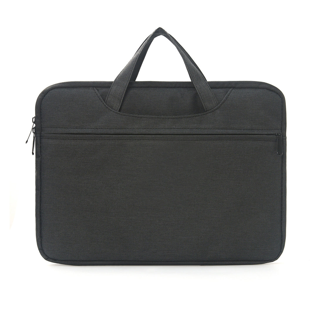 Laptop Protective Case with Shock-Absorbing Properties Bowlift
