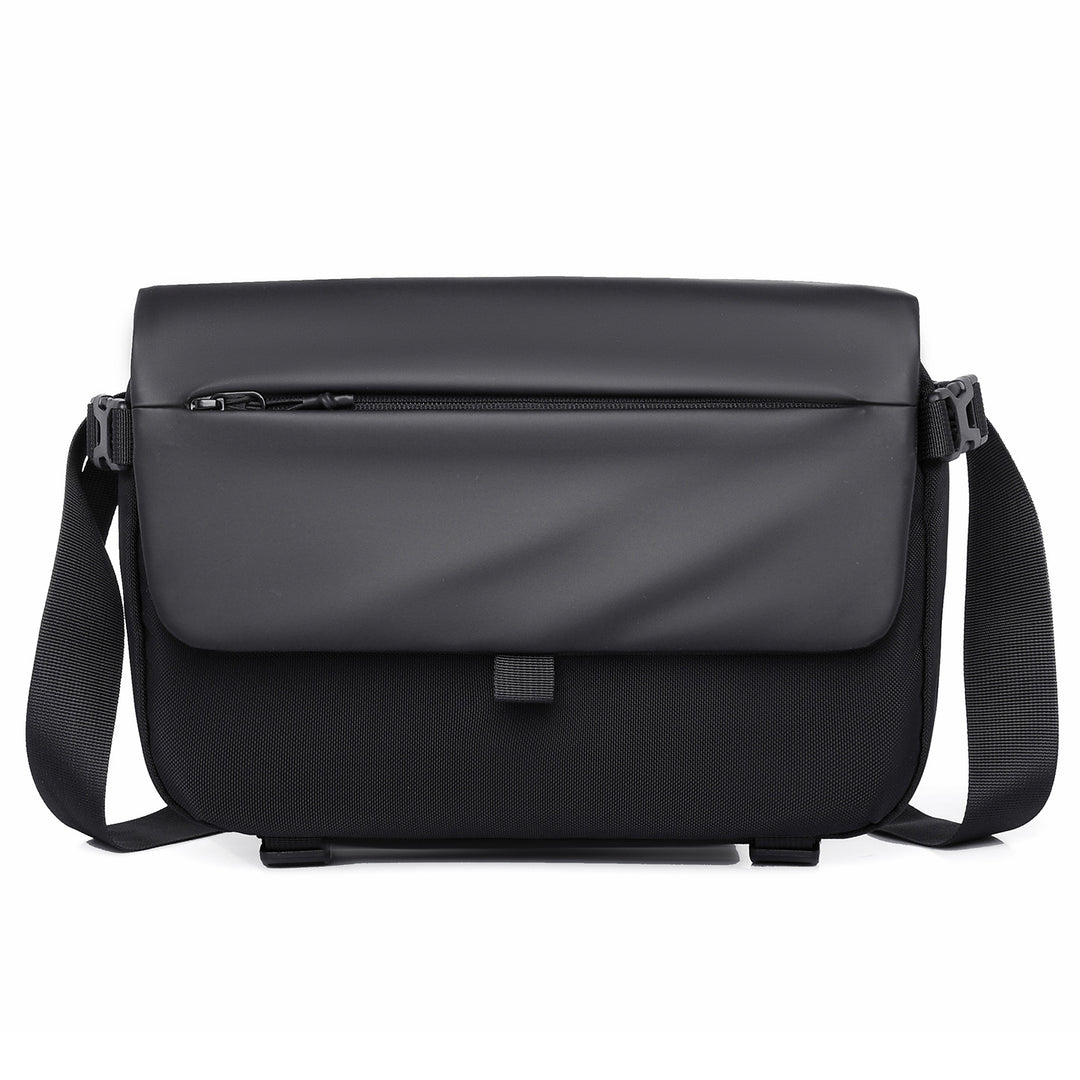 Professional Laptop Messenger Bag Bowlift