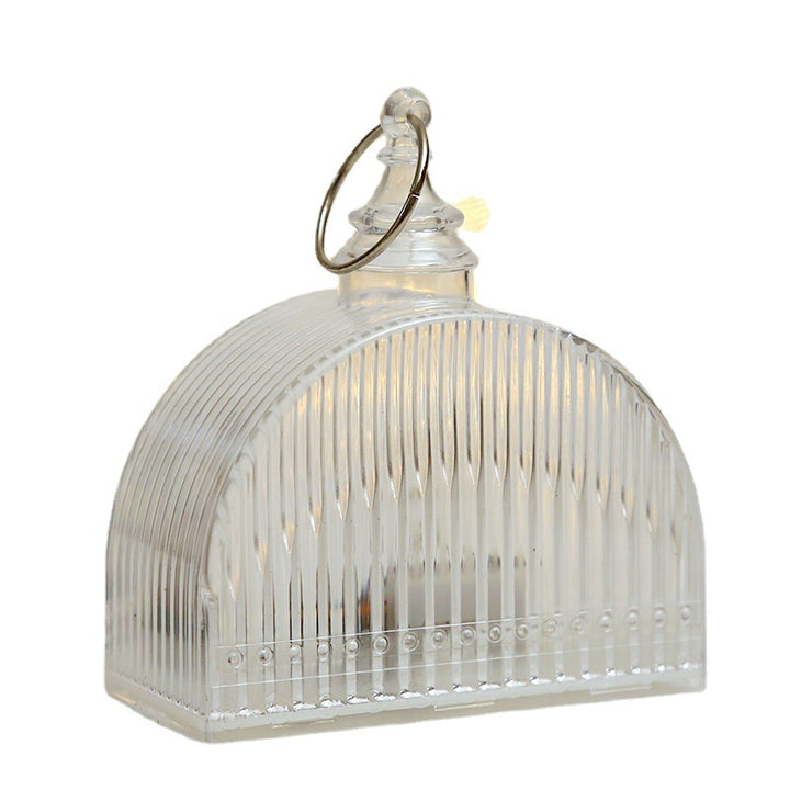 Decorative LED lamp