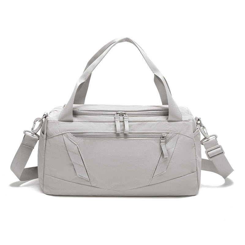Versatile Travel Gym Duffle Bag