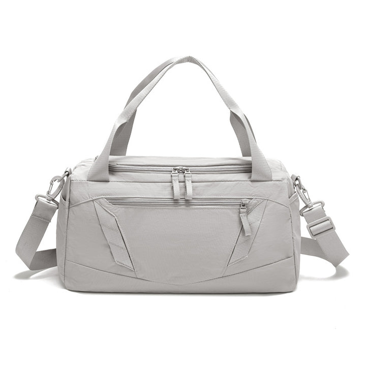 Versatile Travel Gym Duffle Bag