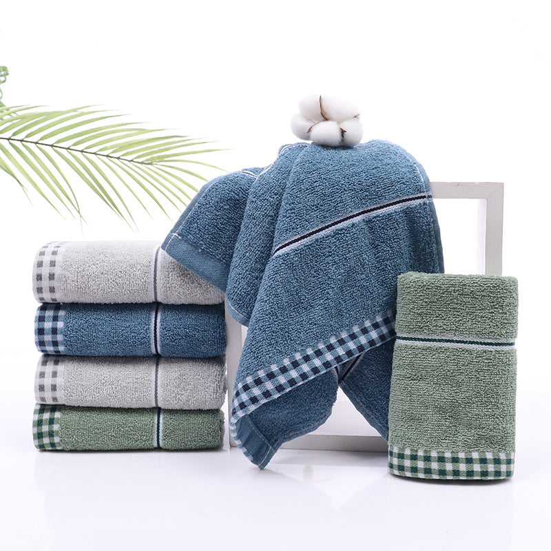 Women's Bath Towel Bowlift