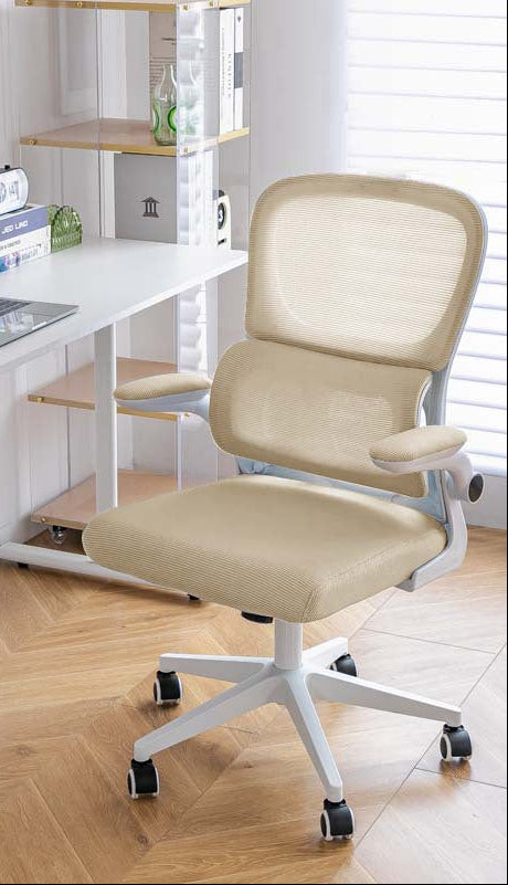 Ergonomic Office Chair Bowlift