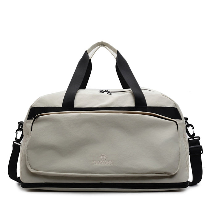 Versatile Travel Gym Duffle Bag