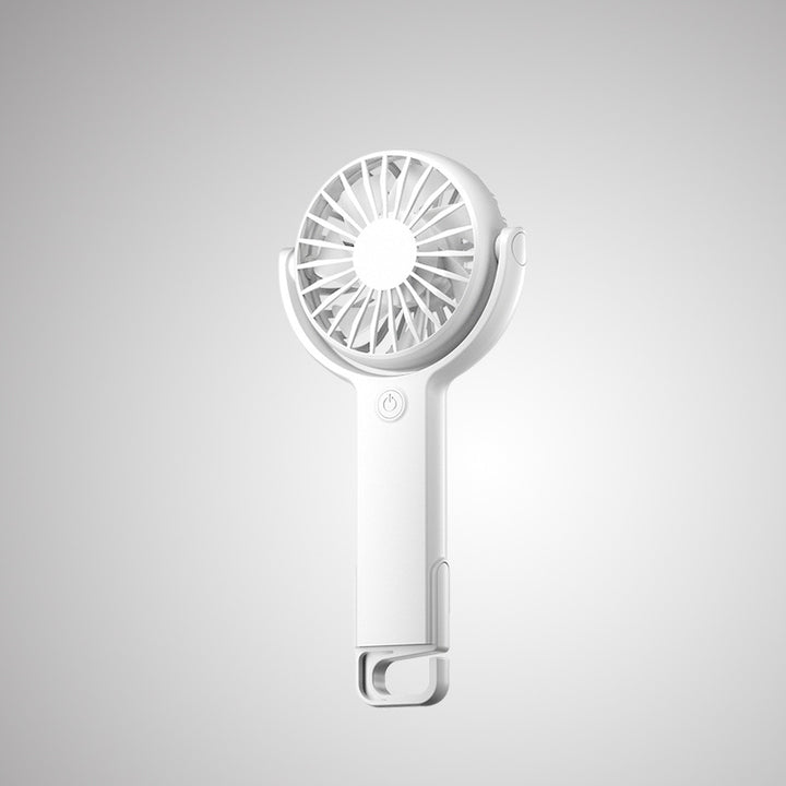 Women portable hand fan Bowlift