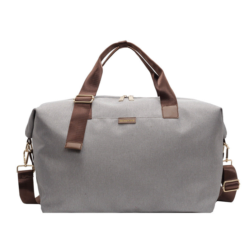 Elegant City Travel Duffle Bag