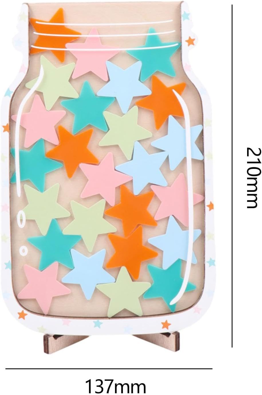 BowLift | Reward & Motivation Jar System for Kids