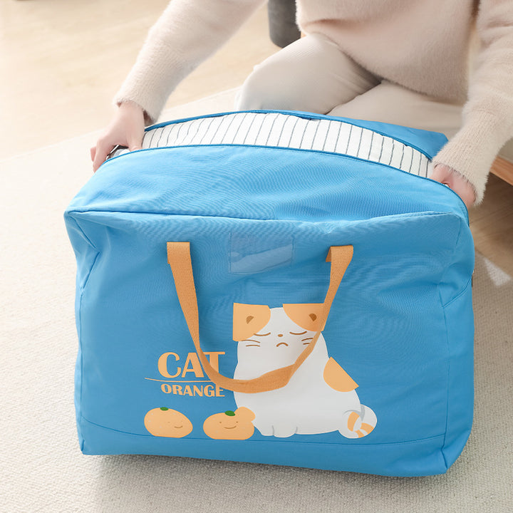 Fun Design Storage Tote Bowlift