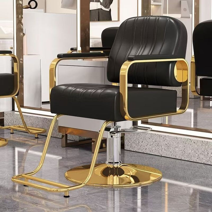 Luxury Salon Chair Bowlift