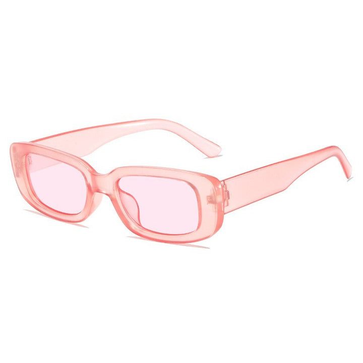 Stylish Retro Sunglasses Bowlift