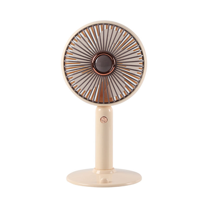 Compact Desktop Fan Bowlift