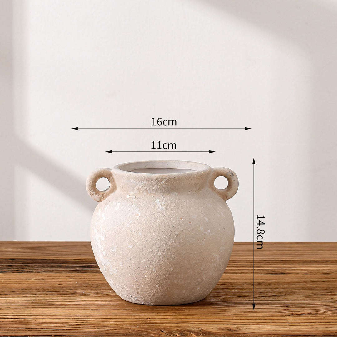 Decorative Flower Pot Bowlift