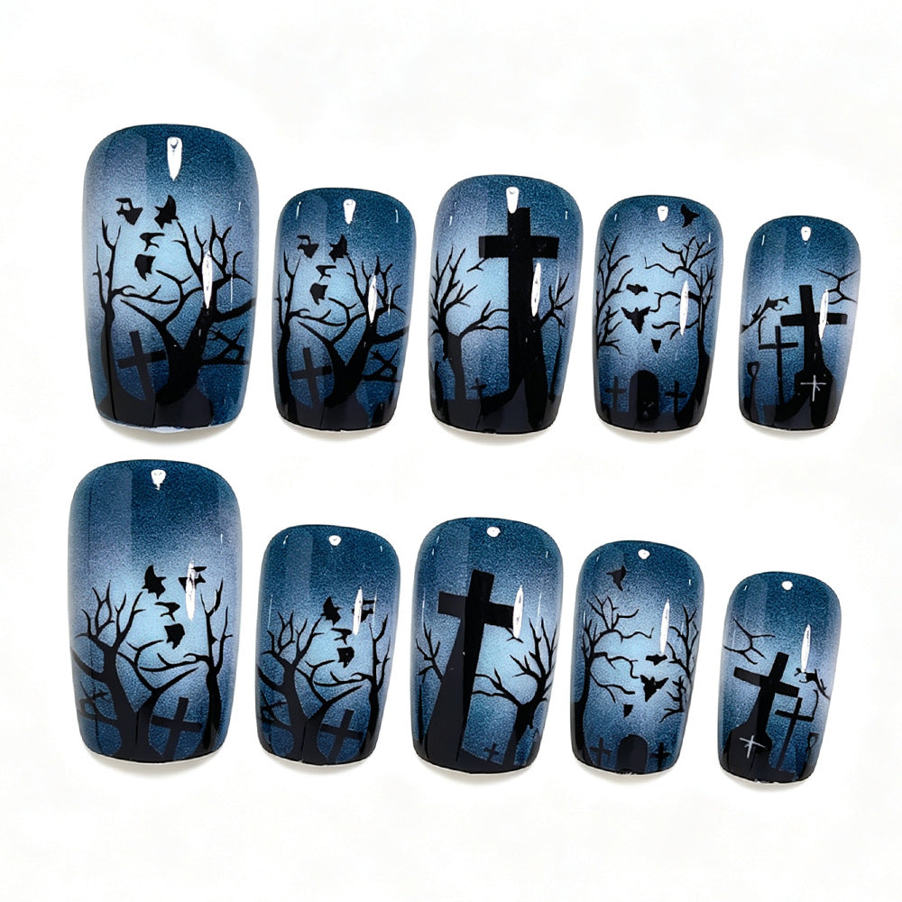 Nail Art Bowlift