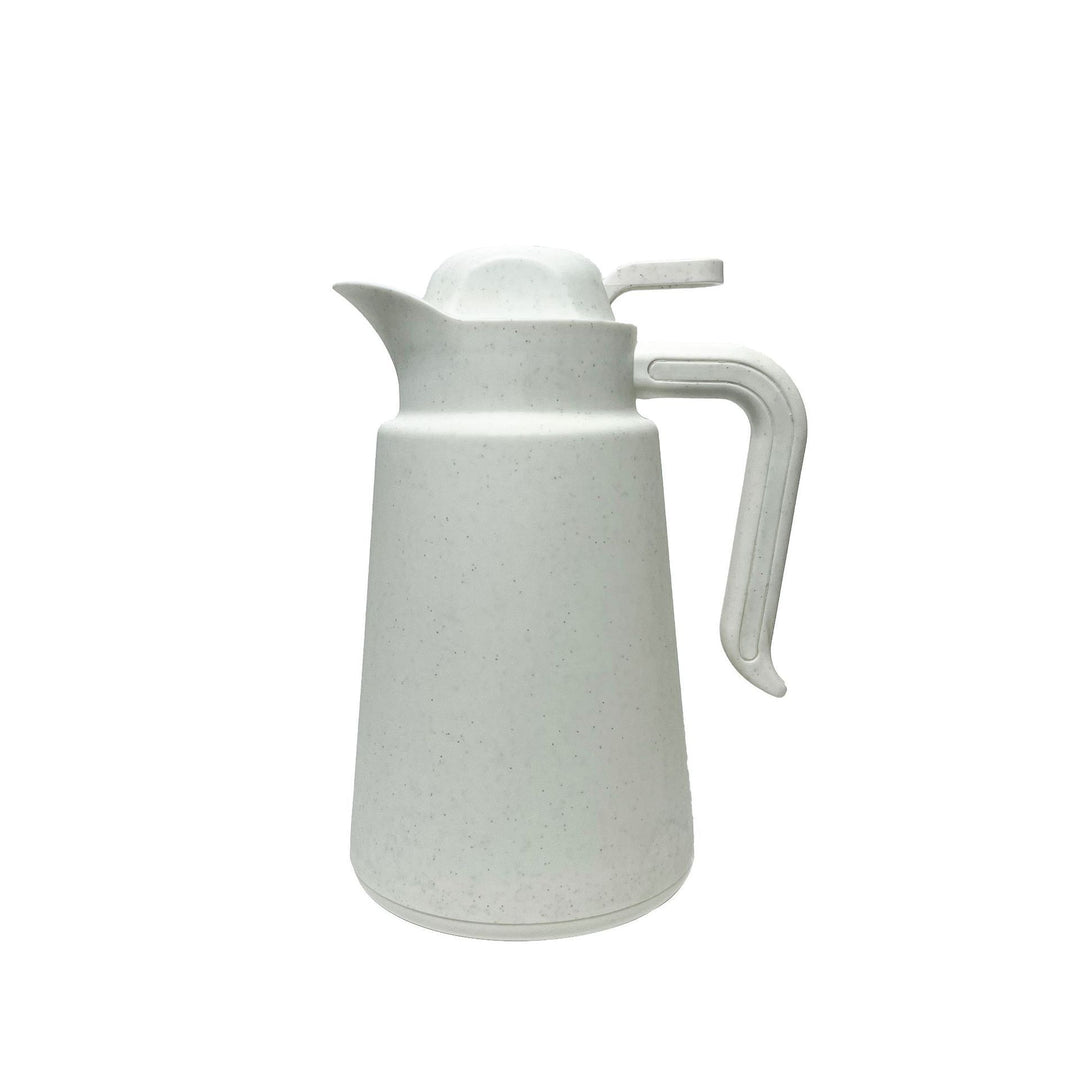 Ladies Insulated Coffee Pot Bowlift