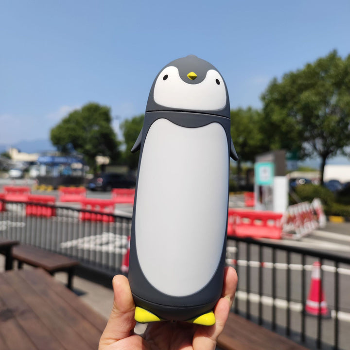 Unisex funny drinking bottle Bowlift
