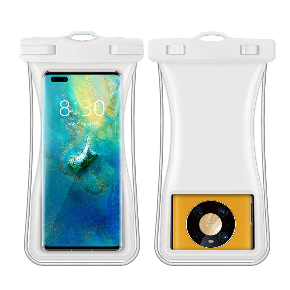 Waterproof Smartphone Case Bowlift