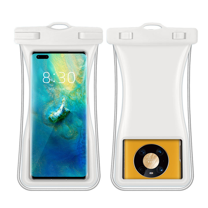 Waterproof Smartphone Case Bowlift