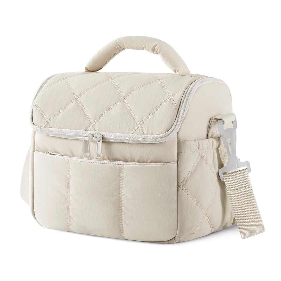 Women’s fashionable diaper bag Bowlift