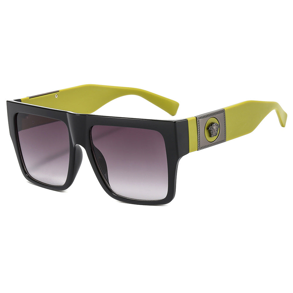 Ladies Stylish Platform Sunglasses Bowlift