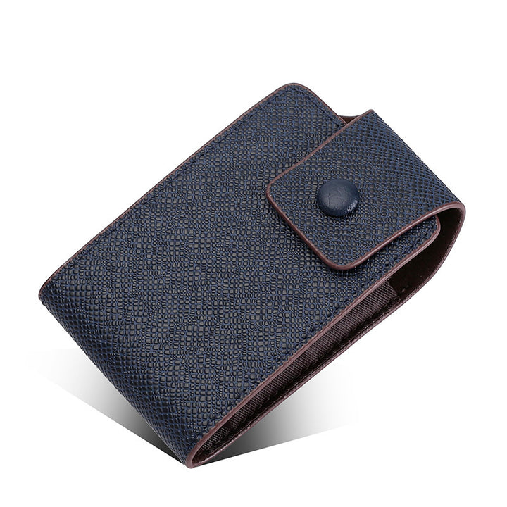 RFID Blocking Wallet