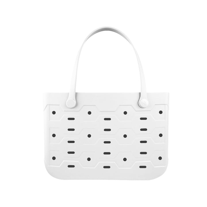 Tote bag Bowlift