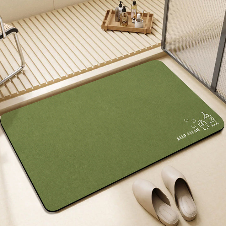 Unisex Non-Slip Bath Mat Bowlift