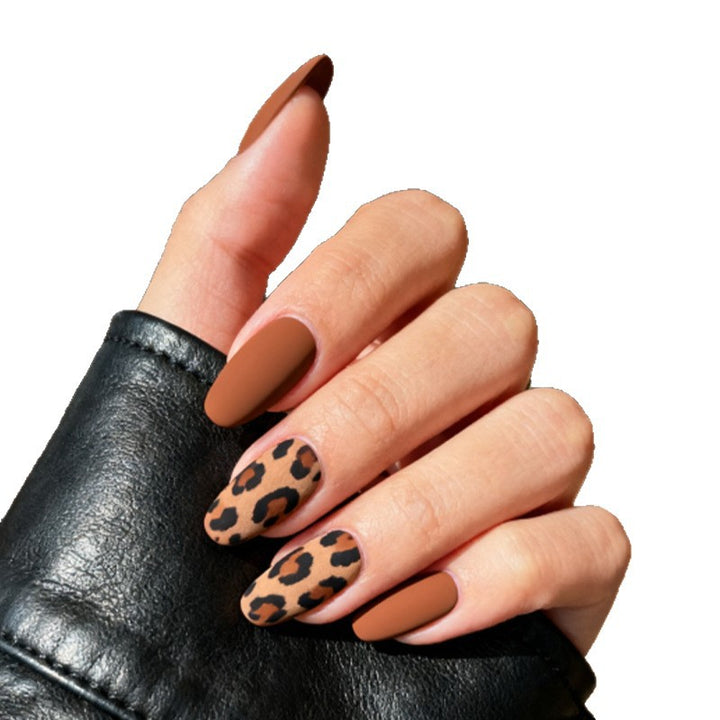 Nail Art Bowlift