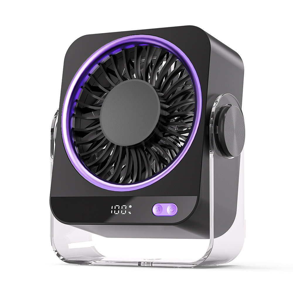 Desktop Fan Bowlift