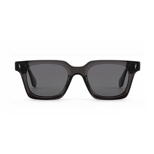 Women's classic square sunglasses with sturdy frame and UV protection Bowlift