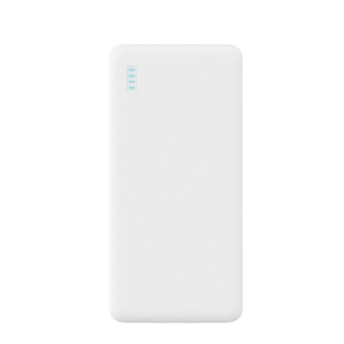 Portable power bank with intelligent LED charging display and fast high-speed charging Bowlift