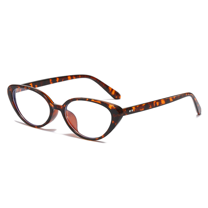 Retro Cat-Eye Sunglasses Bowlift