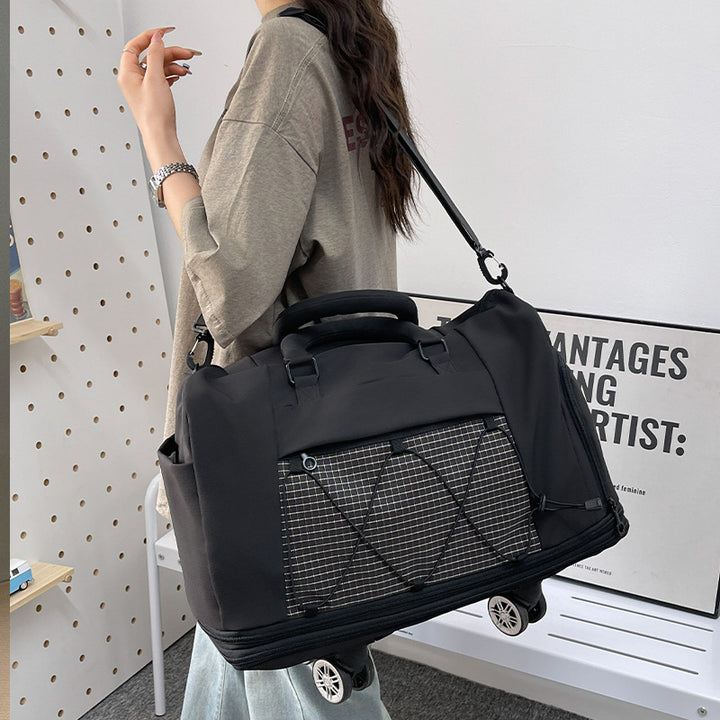 Roller sports bag Bowlift